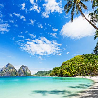 A Découvrir aux Philippines - L'Ile de Boracay