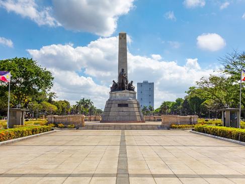 A Découvrir aux Philippines - Manille