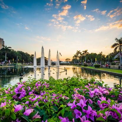 A Découvrir aux Philippines - Manille