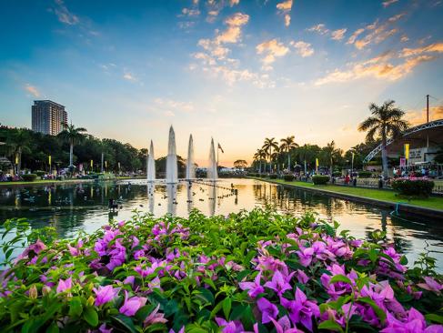 A Découvrir aux Philippines - Manille