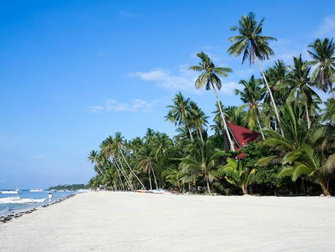 A Découvrir aux Philippines - L'Ile de Bohol