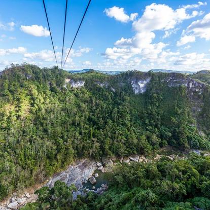 A Découvrir aux Philippines - L'Ile de Bohol