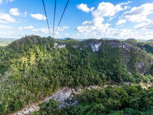 A Découvrir aux Philippines - L'Ile de Bohol