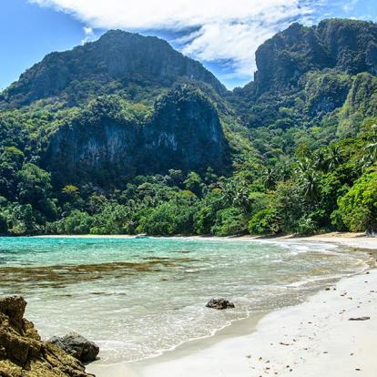 A Découvrir aux Philippines - L’archipel de Bacuit