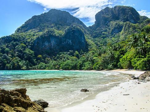 A Découvrir aux Philippines - L’archipel de Bacuit