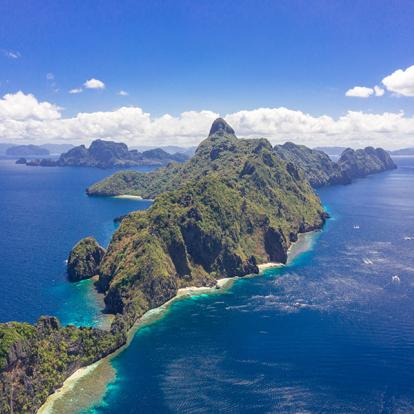 A Découvrir aux Philippines - L’archipel de Bacuit