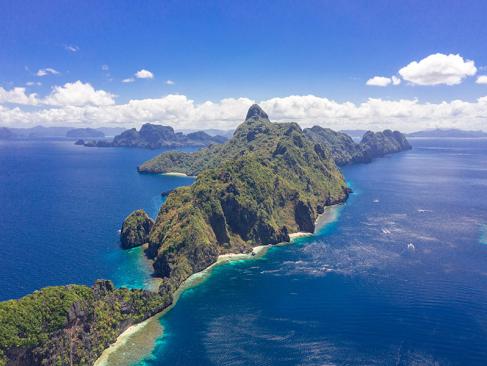 A Découvrir aux Philippines - L’archipel de Bacuit
