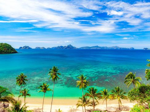 A Découvrir aux Philippines - L’archipel de Bacuit