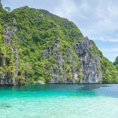 A Découvrir aux Philippines - L’archipel de Bacuit