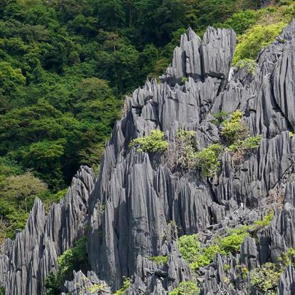 A Découvrir aux Philippines - L’archipel de Bacuit