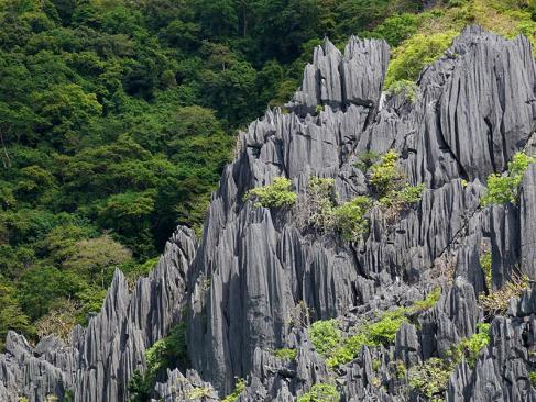 A Découvrir aux Philippines - L’archipel de Bacuit