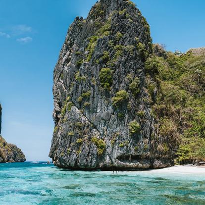 A Découvrir aux Philippines - L’archipel de Bacuit