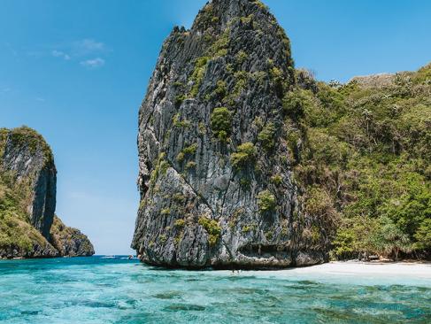 A Découvrir aux Philippines - L’archipel de Bacuit