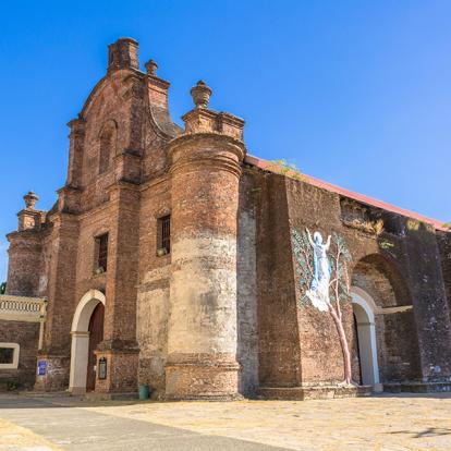 A Découvrir aux Philippines - Les églises baroques des Philippines