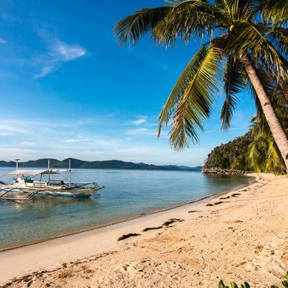 Palawan - Coron Island A Découvrir aux Philippines - Coron