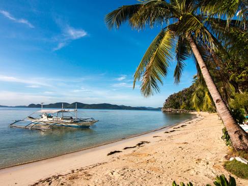 Palawan - Coron Island A Découvrir aux Philippines - Coron