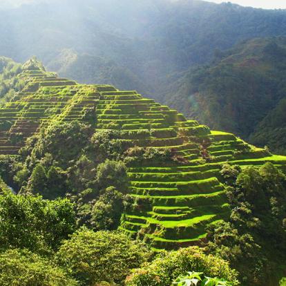 A Découvrir aux Philippines - Banaue