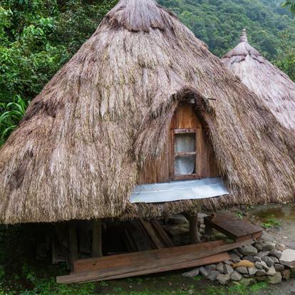 A Découvrir aux Philippines - Banaue