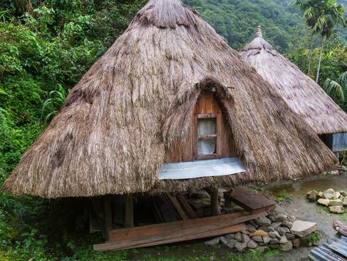 A Découvrir aux Philippines - Banaue