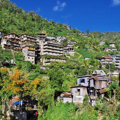 A Découvrir aux Philippines - Banaue