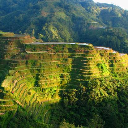 A Découvrir aux Philippines - Banaue