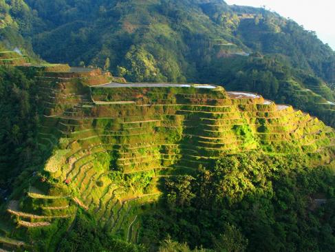 A Découvrir aux Philippines - Banaue