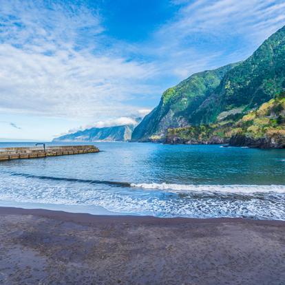 A Découvrir à Madère - Seixal