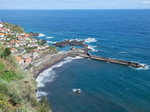 Seixal A Découvrir à Madère - Seixal