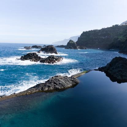 A Découvrir à Madère - Seixal