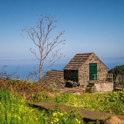 A Découvrir à Madère - Seixal