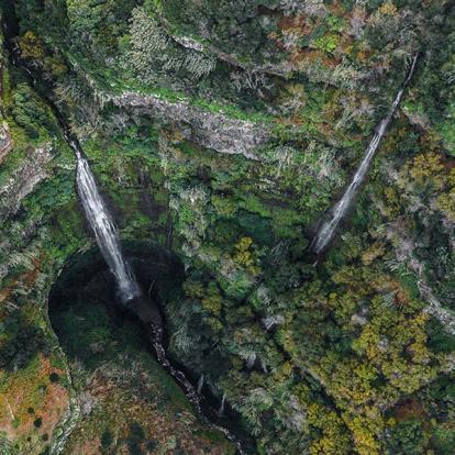 A Découvrir à Madère - Santana