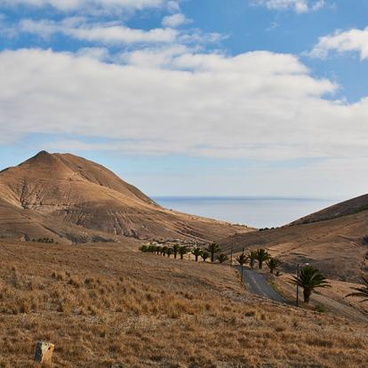 Porto Santo A Découvrir à Madère - Porto Santo