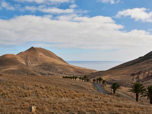 Porto Santo A Découvrir à Madère - Porto Santo