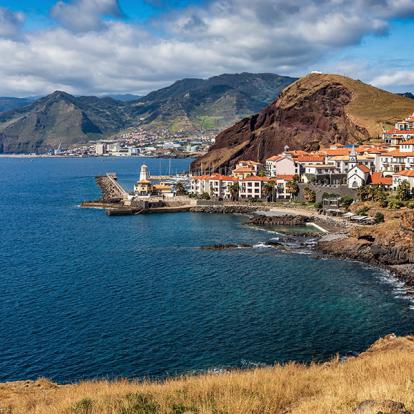 Ponta De São Lourenço, Caniçal A Découvrir à Madère - Ponta de São Lourenço