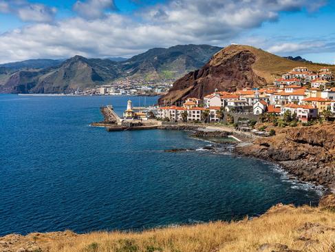 Ponta De São Lourenço, Caniçal A Découvrir à Madère - Ponta de São Lourenço