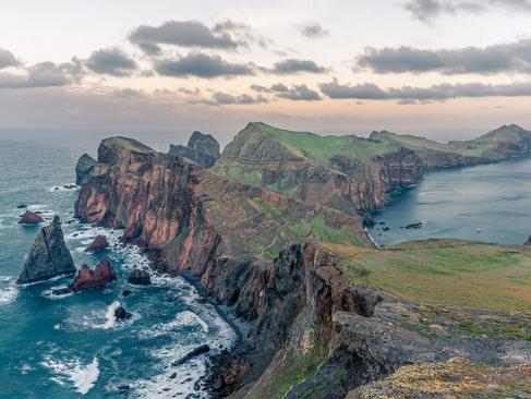 Ponta De São Lourenço A Découvrir à Madère - Ponta de São Lourenço