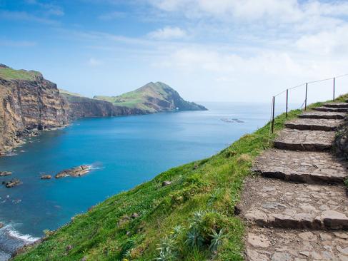 Ponta De São Lourenço A Découvrir à Madère - Ponta de São Lourenço