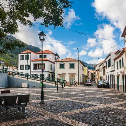 A Découvrir à Madère - Machico