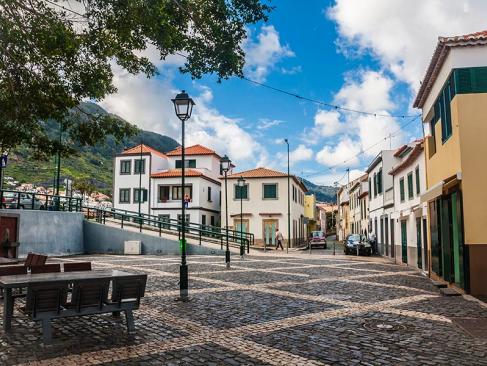 Machico A Découvrir à Madère - Machico