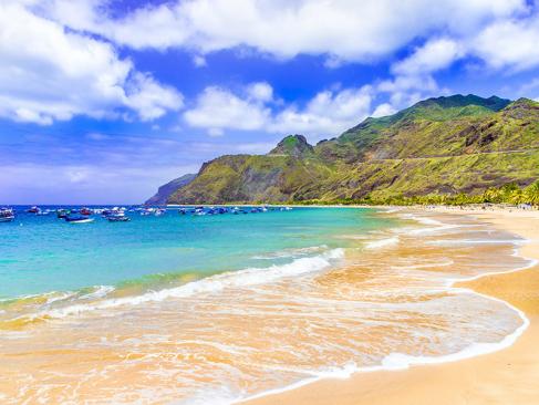 Machico Beach A Découvrir à Madère - Machico