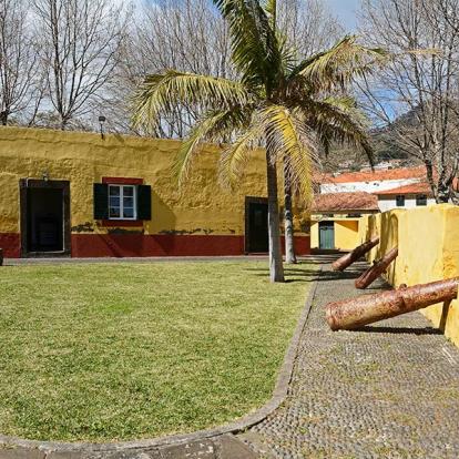 A Découvrir à Madère - Machico