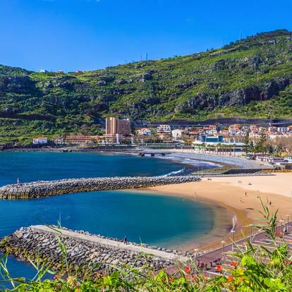 Machico A Découvrir à Madère - Machico