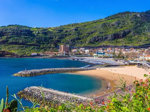 Machico A Découvrir à Madère - Machico