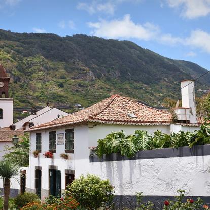 Machico A Découvrir à Madère - Machico