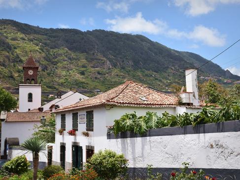 Machico A Découvrir à Madère - Machico