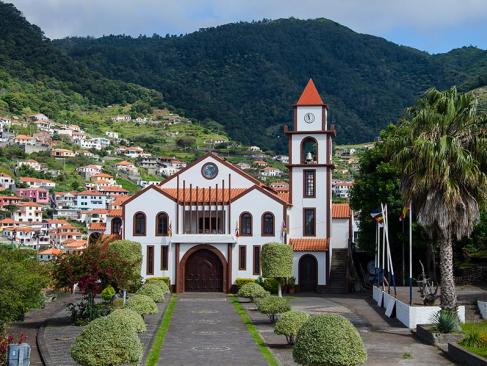 Machico A Découvrir à Madère - Machico