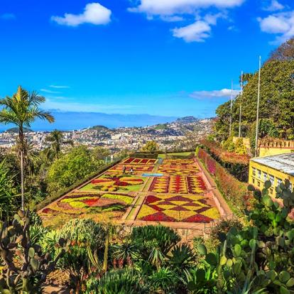 A Découvrir à Madère - Funchal