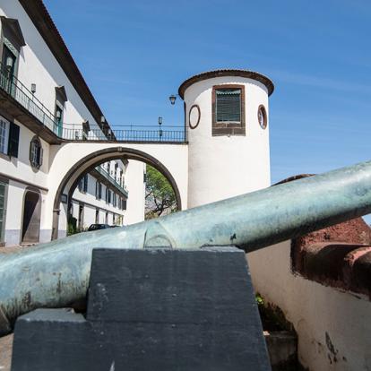 A Découvrir à Madère - Funchal