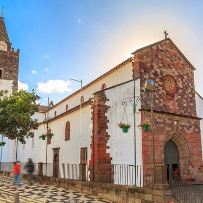 A Découvrir à Madère - Funchal