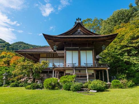 A Découvrir au Japon - La bambouseraie d’Arashiyama